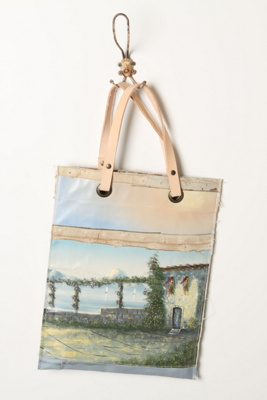 Original Still Life Bag, Hacienda