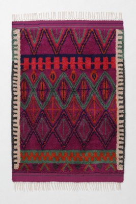 Agadir Twists Rug