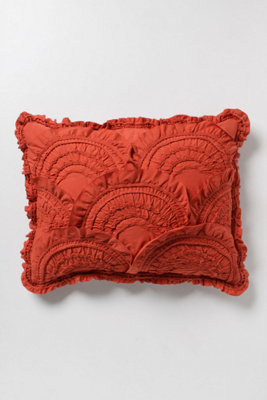 Rivulets Standard Shams
