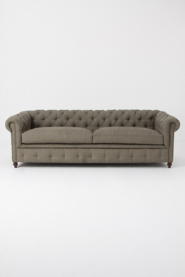 Thackery Chesterfield