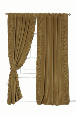 Parlor Curtain