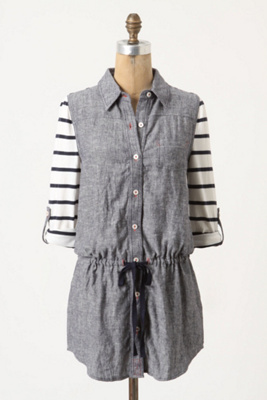Rowena Tunic