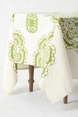 Mina Tablecloth