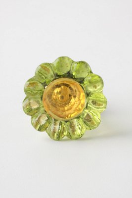 Daisy Knob