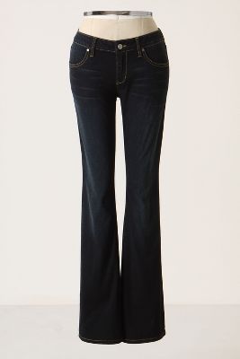 Anthropologie   Pilcro Slim Bootcut  