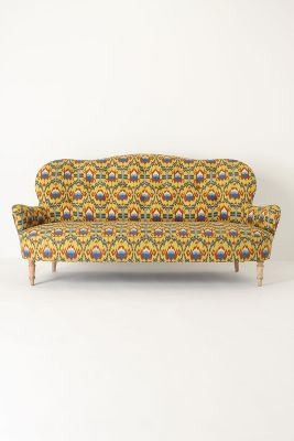 Mathilde Sofa   Anthropologie