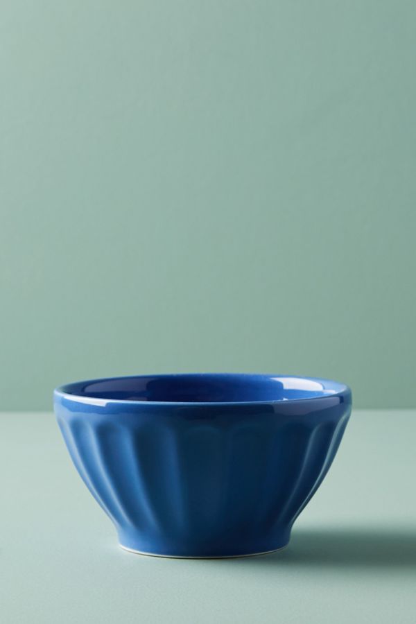 Latte Bowls, Set of 4 | Anthropologie