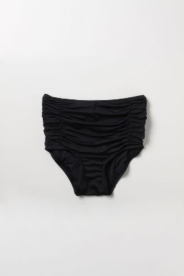 Anthropologie   Surfacing Bikini Bottoms  