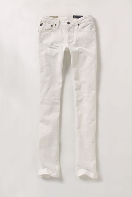 Anthropologie   AG Stevie Skinny  