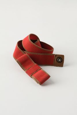 Anthropologie   Gift Bow Belt  