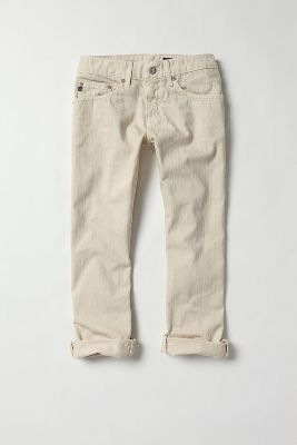 Anthropologie   AG Ex Boyfriend Crops  