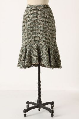 Anthropologie   Bellerby Skirt  