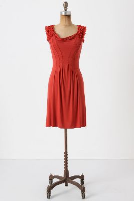 Anthropologie   Kissing Friday Dress  