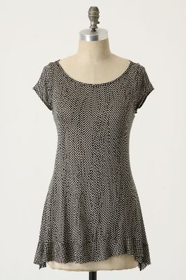 Anthropologie   Spumante Tunic  