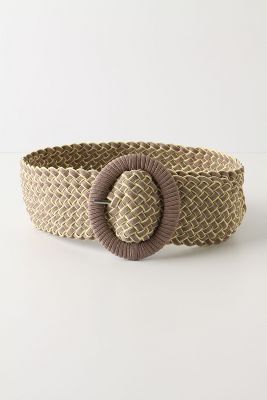 Crossroads Belt   Anthropologie