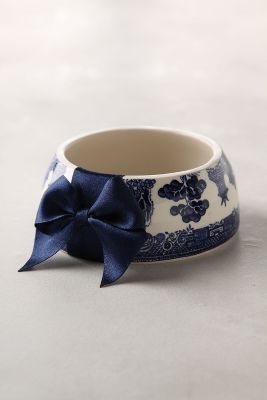 Anthropologie   China Cabinet Bracelet  