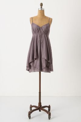 Anthropologie   Lavandula Chemise  