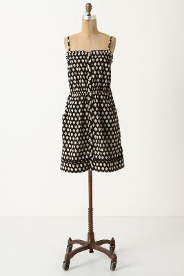 Anthropologie   Kindred Chemise  