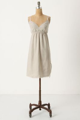 Anthropologie   Bast Chemise    read 