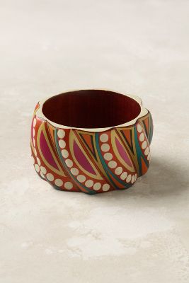 Mopa Mopa Bangle, Curve   Anthropologie