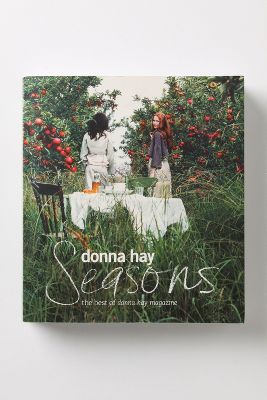 Seasons The Best of Donna Hay Magazine