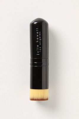 Anthropologie   Julie Hewett Cheekie Brush  