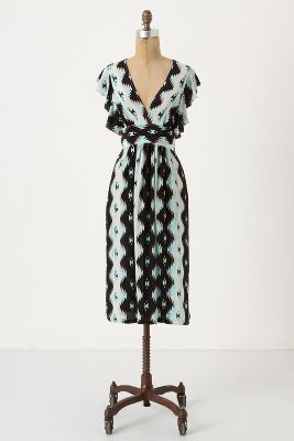 Anthropologie   Ditto Dress    read 