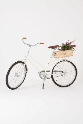 Anthropologie   Breukelen Womens Bike  