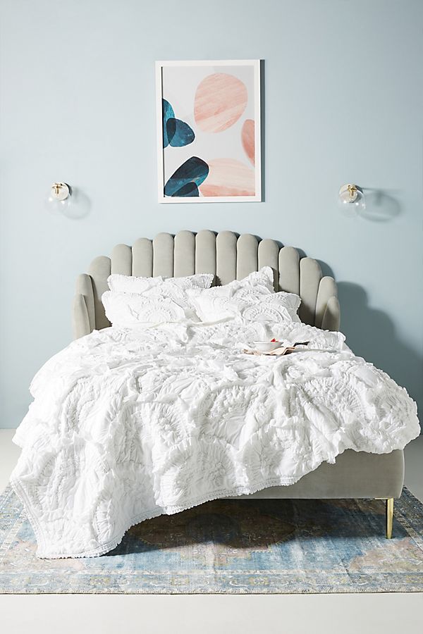 Slide View: 1: Rivulets Quilt
