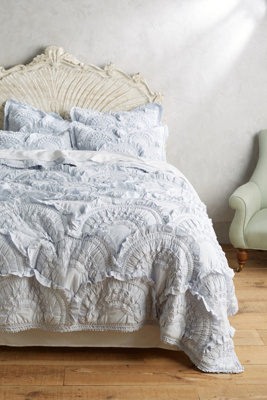 Rivulets Quilt Anthropologie