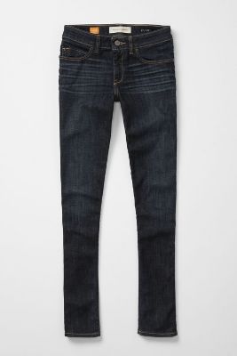 Anthropologie   Pilcro Stet Slim Straight  