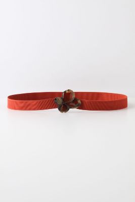 Anthropologie   Crabapple Belt  