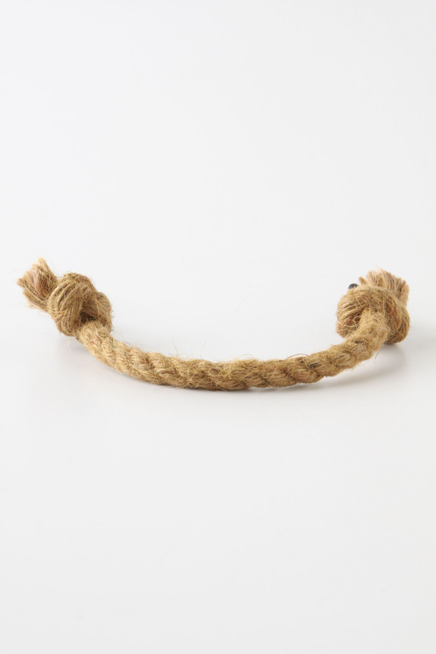 Pliant Rope Handle Anthropologie