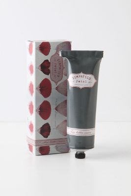 Simpatico Hand Cream   Anthropologie