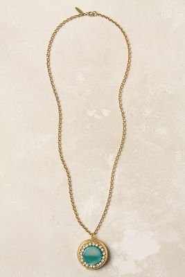 necklace   Anthropologie