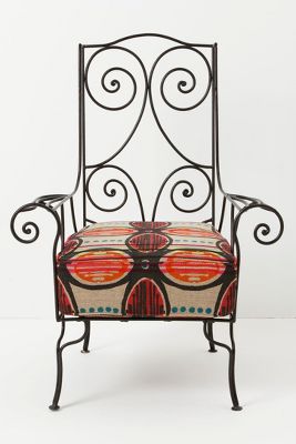 Josef Garden Chair