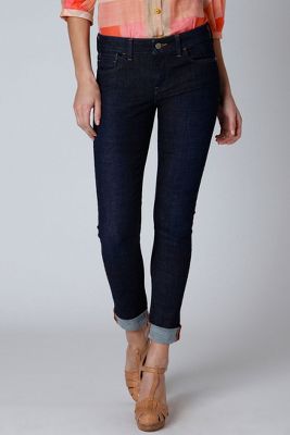 Womens Denim  Anthropologie  Premium, Flare, Skinny, Trouser 