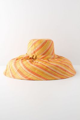 Almagest Floppy Hat   Anthropologie