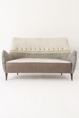 Prestino Sofa   Anthropologie