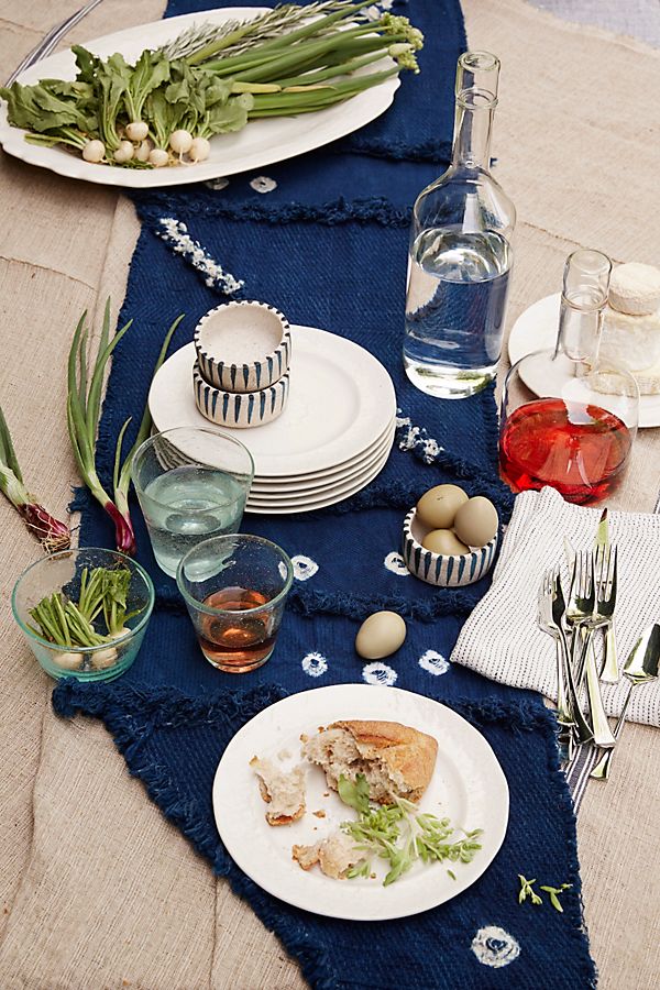 Slide View: 4: Old Havana Dinner Plate