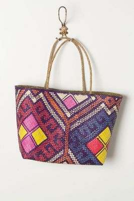 tote   Anthropologie