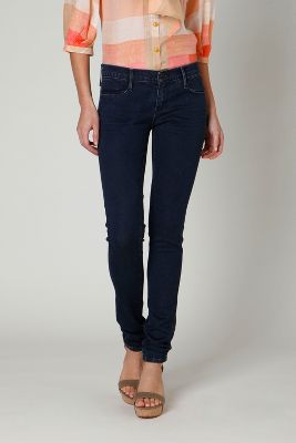 Earnest Sewn Satine Skinny   Anthropologie