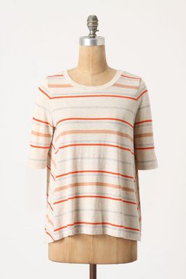 Bobbi Pullover   Anthropologie