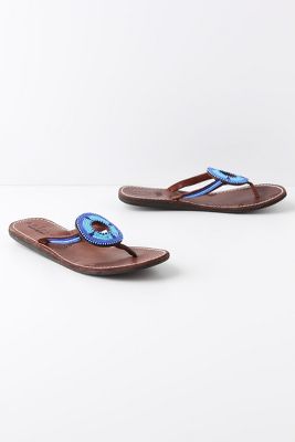 Kito Slides   Anthropologie