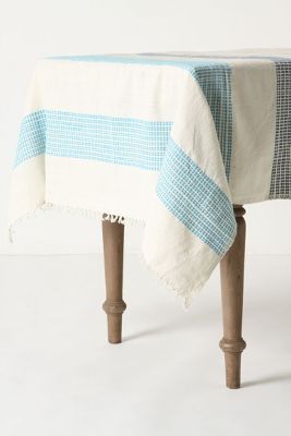 Tablecloths   Table Linens   Anthropologie