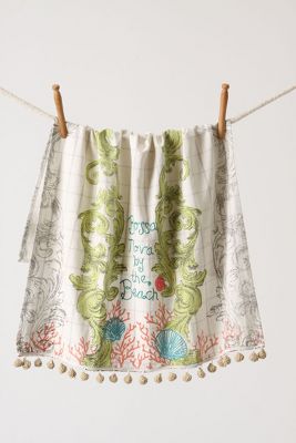 Dishtowels   Kitchen   Anthropologie