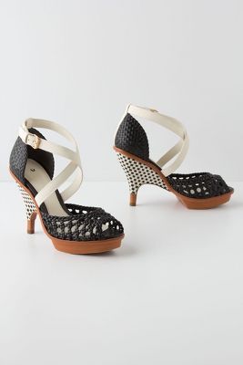 Ikia Platforms   Anthropologie