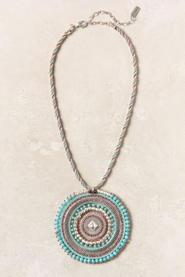 Womens Necklaces  Anthropologie  Statement, Long, Layering 