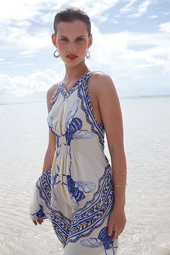 Fashion Fantasy: I Heart Anthropologie - A Thoughtful Place