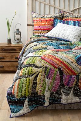 Gila Quilt   Anthropologie